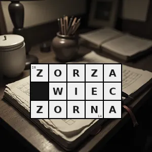 Hasło krzyżówkowe pojawia się na niebie przed zmrokiem - zorza wieczorna – rozwiązanie, synonimy, podpowiedzi i definicje krzyżówkowe